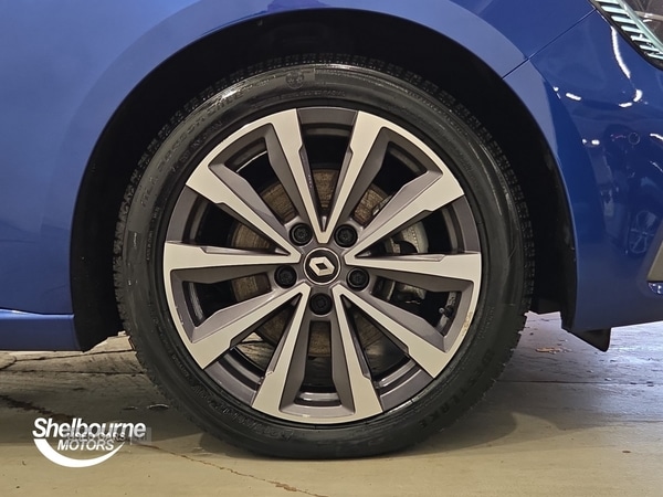 Used Renault Megane 2021 for sale - 77469765: Photo 7