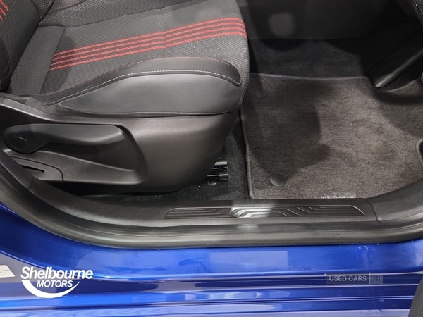 Used Renault Megane 2021 for sale - 77469765: Photo 8