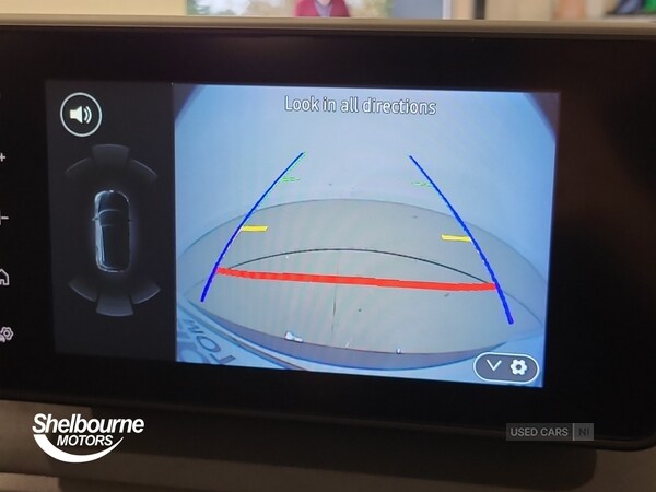 Used Dacia Sandero Stepway 2024 for sale - 76500257: Photo 19