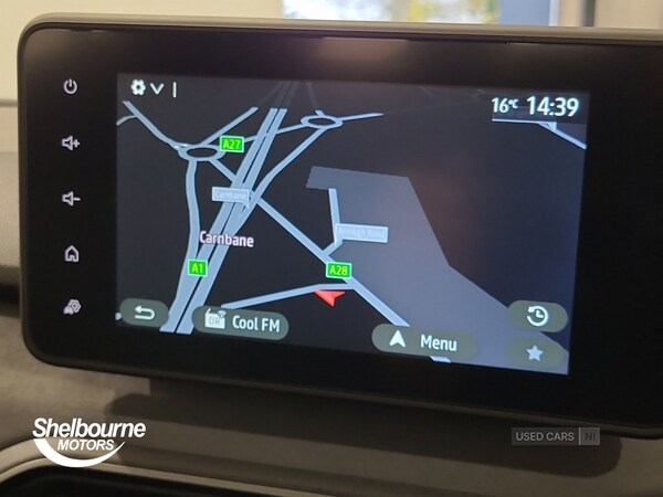 Used Dacia Sandero Stepway 2024 for sale - 76500257: Photo 20