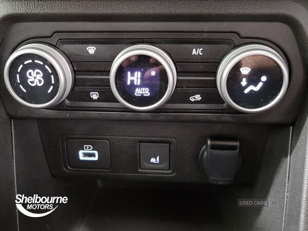 Used Dacia Sandero Stepway 2024 for sale - 76500257: Photo 22