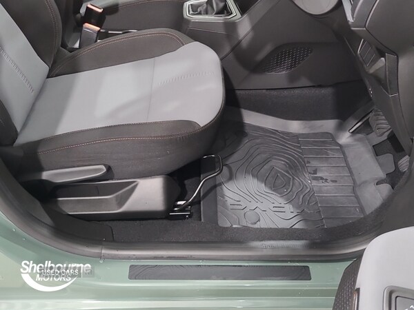 Used Dacia Sandero Stepway 2024 for sale - 76500257: Photo 26