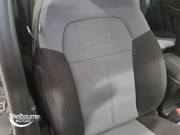 Used Dacia Sandero Stepway 2024 for sale - 76500257: Photo 27