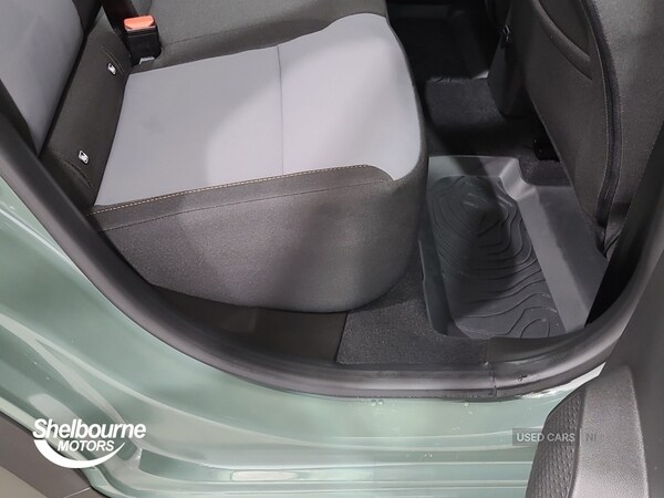 Used Dacia Sandero Stepway 2024 for sale - 76500257: Photo 29