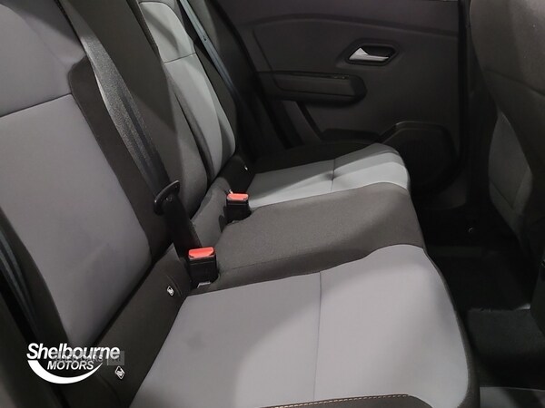 Used Dacia Sandero Stepway 2024 for sale - 76500257: Photo 30