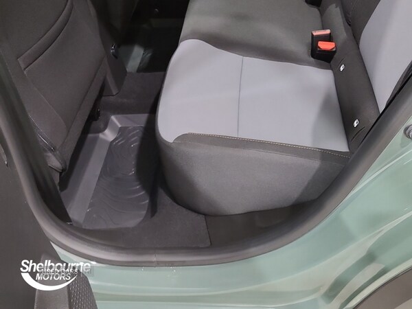 Used Dacia Sandero Stepway 2024 for sale - 76500257: Photo 34