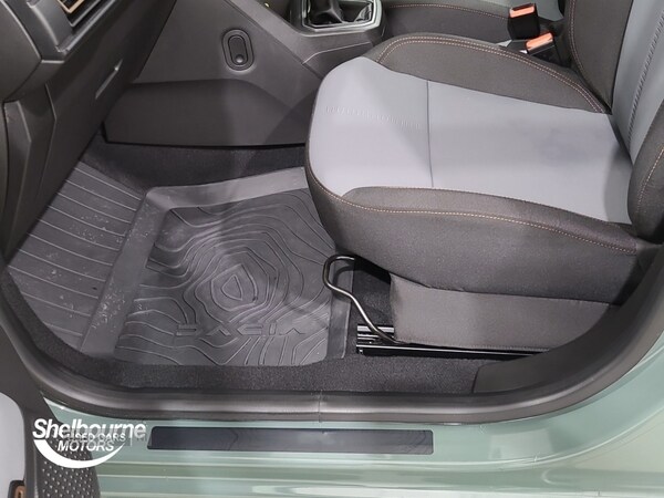 Used Dacia Sandero Stepway 2024 for sale - 76500257: Photo 35