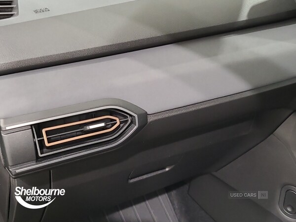 Used Dacia Sandero Stepway 2024 for sale - 76500257: Photo 37