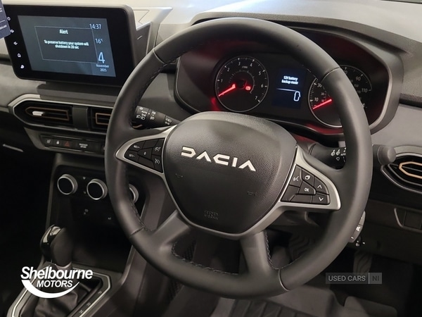 Used Dacia Sandero Stepway 2024 for sale - 76500257: Photo 4