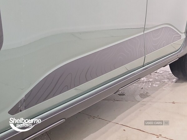 Used Dacia Sandero Stepway 2024 for sale - 76500257: Photo 41