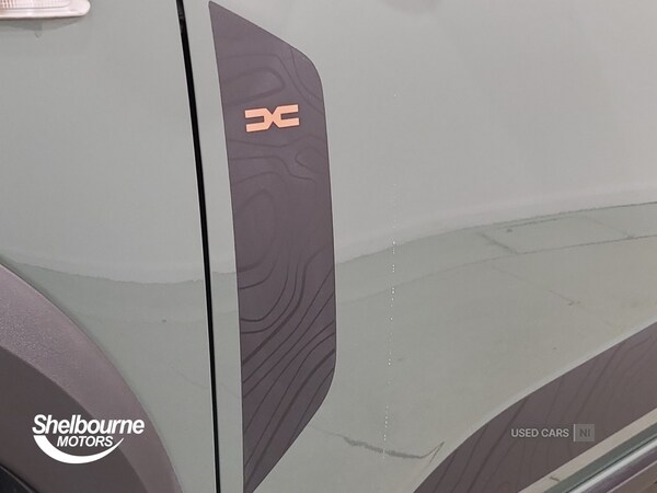 Used Dacia Sandero Stepway 2024 for sale - 76500257: Photo 42