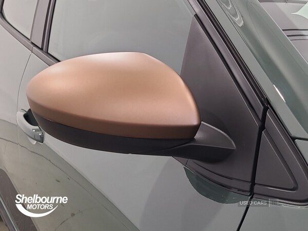 Used Dacia Sandero Stepway 2024 for sale - 76500257: Photo 43