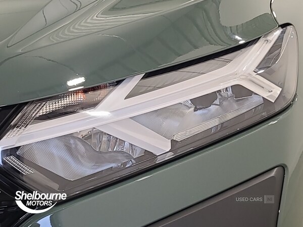 Used Dacia Sandero Stepway 2024 for sale - 76500257: Photo 48