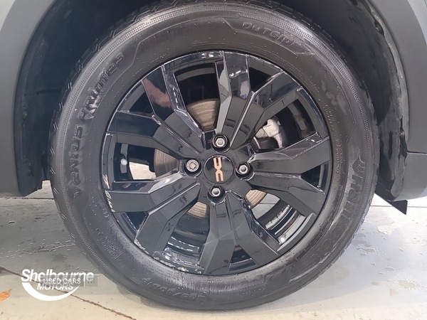 Used Dacia Sandero Stepway 2024 for sale - 76500257: Photo 7