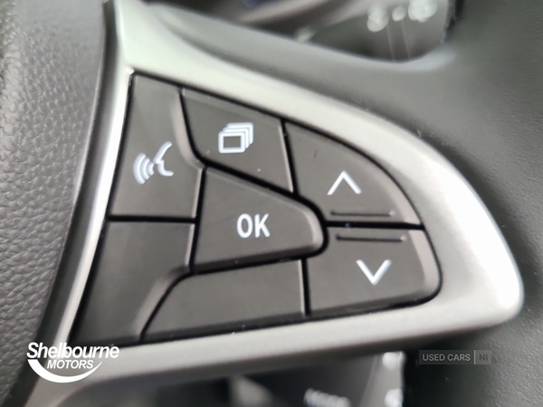 Used Dacia Sandero Stepway 2024 for sale - 76500257: Photo 9