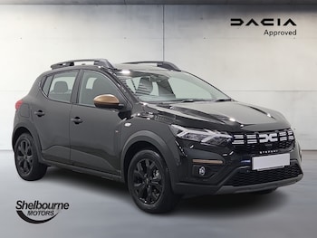 Used Dacia Sandero Stepway 2026 for sale - 78830971: Photo