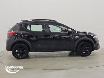 Used Dacia Sandero Stepway 2026 for sale - 78830971: Photo