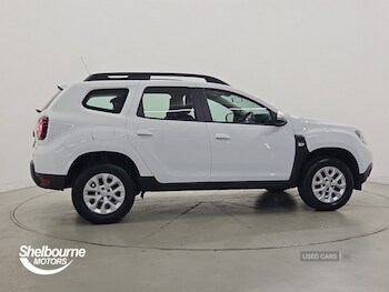 Used Dacia Duster 2022 for sale - 78753419: Photo