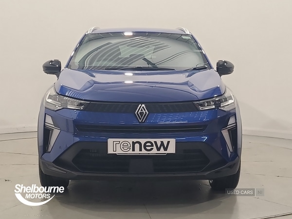 Used Renault Captur 2025 for sale - 76378367: Photo 11