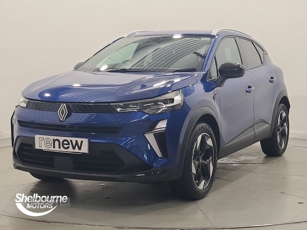 Used Renault Captur 2025 for sale - 76378367: Photo 12