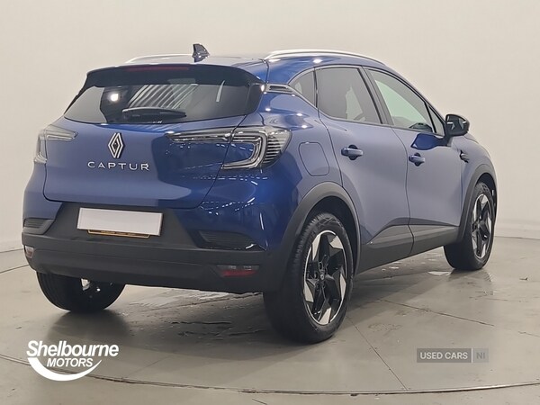 Used Renault Captur 2025 for sale - 76378367: Photo 13