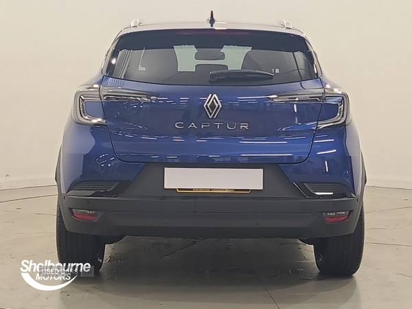 Used Renault Captur 2025 for sale - 76378367: Photo 14