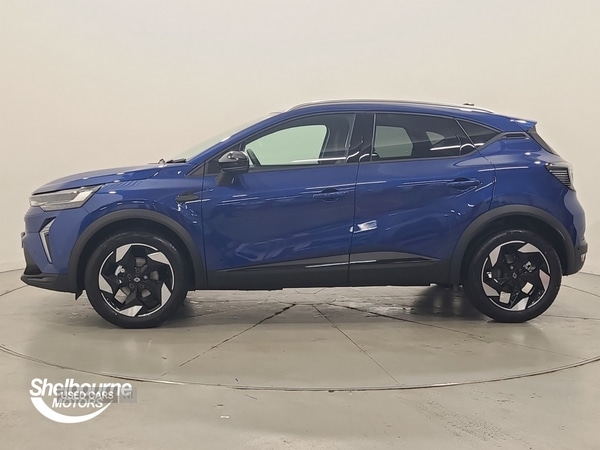 Used Renault Captur 2025 for sale - 76378367: Photo 15