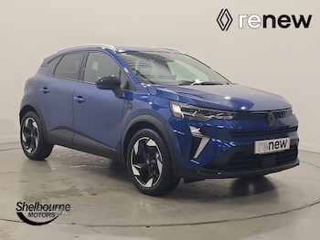 Renault - Captur