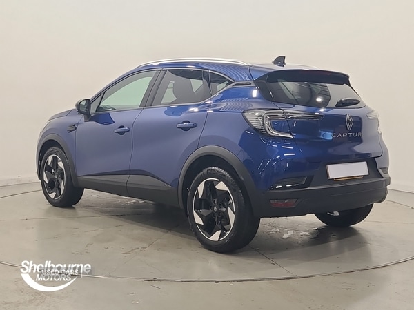 Used Renault Captur 2025 for sale - 76378367: Photo 2