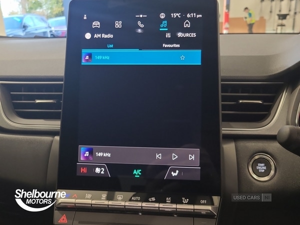 Used Renault Captur 2025 for sale - 76378367: Photo 21