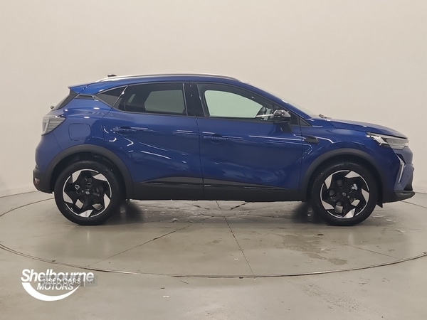 Used Renault Captur 2025 for sale - 76378367: Photo 3