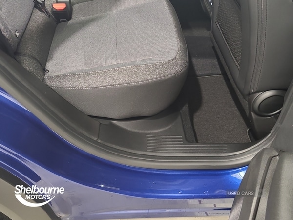 Used Renault Captur 2025 for sale - 76378367: Photo 31