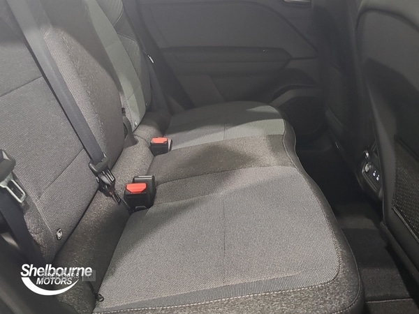 Used Renault Captur 2025 for sale - 76378367: Photo 32