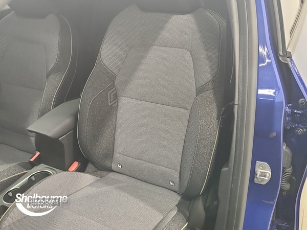 Used Renault Captur 2025 for sale - 76378367: Photo 38