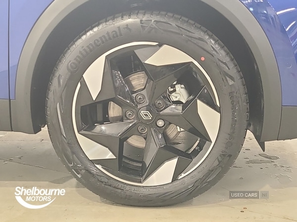 Used Renault Captur 2025 for sale - 76378367: Photo 4