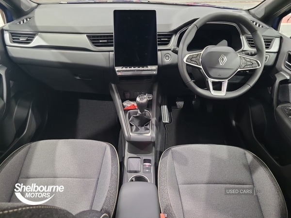 Used Renault Captur 2025 for sale - 76378367: Photo 41