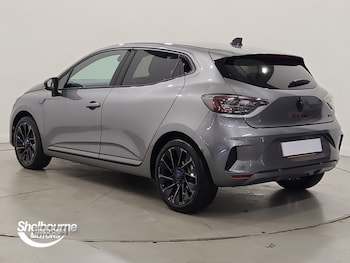 Used Renault Clio 2025 for sale - 75298856: Photo
