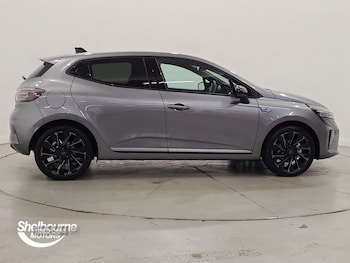 Used Renault Clio 2025 for sale - 75298856: Photo