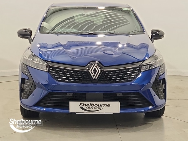 Used Renault Clio 2025 for sale - 76523068: Photo 11