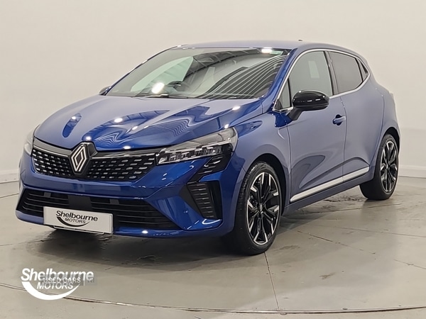 Used Renault Clio 2025 for sale - 76523068: Photo 12