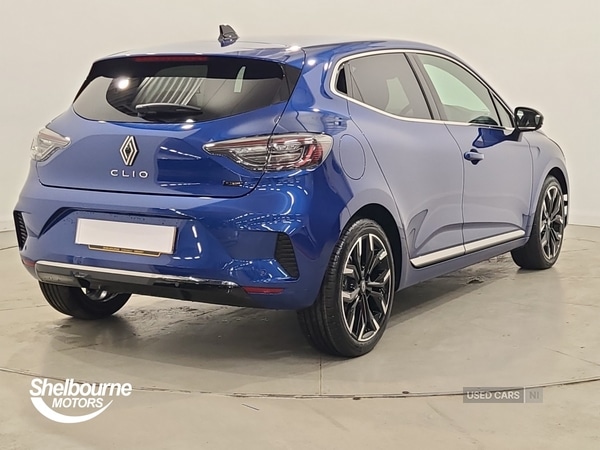 Used Renault Clio 2025 for sale - 76523068: Photo 13