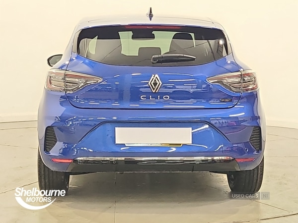 Used Renault Clio 2025 for sale - 76523068: Photo 14