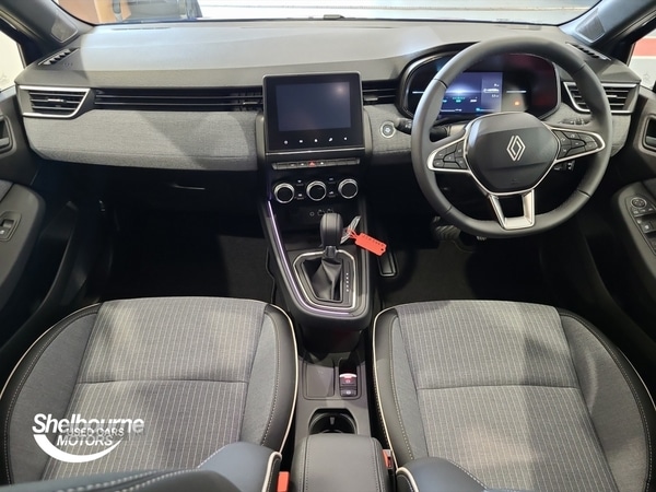 Used Renault Clio 2025 for sale - 76523068: Photo 16