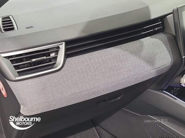 Used Renault Clio 2025 for sale - 76523068: Photo 17