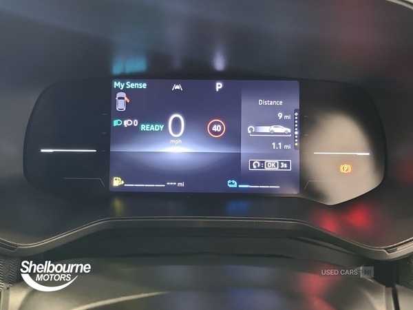 Used Renault Clio 2025 for sale - 76523068: Photo 18