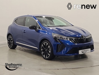 Used Renault Clio 2025 for sale - 76523068: Photo