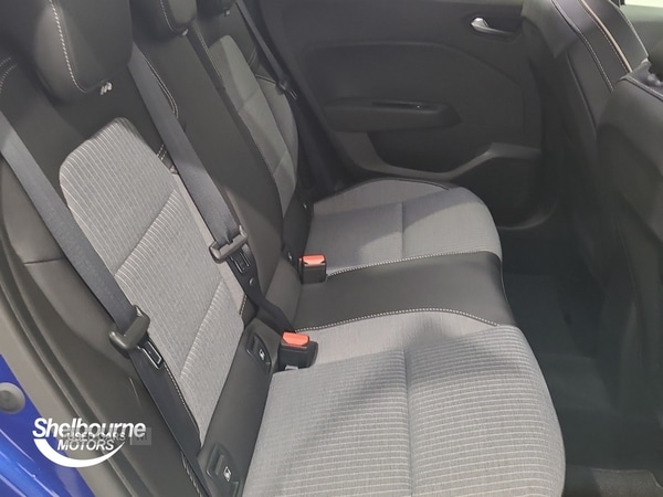 Used Renault Clio 2025 for sale - 76523068: Photo 20