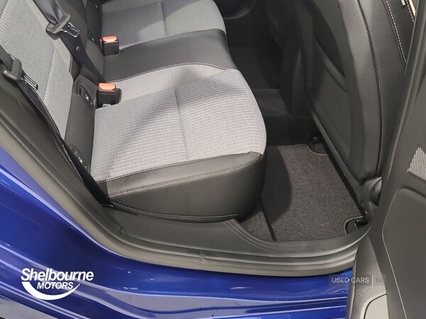 Used Renault Clio 2025 for sale - 76523068: Photo 22