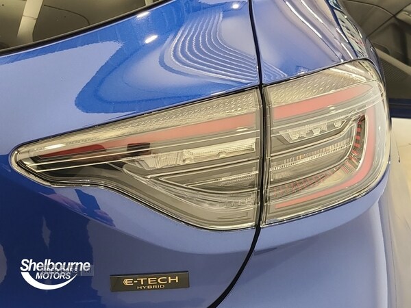 Used Renault Clio 2025 for sale - 76523068: Photo 24