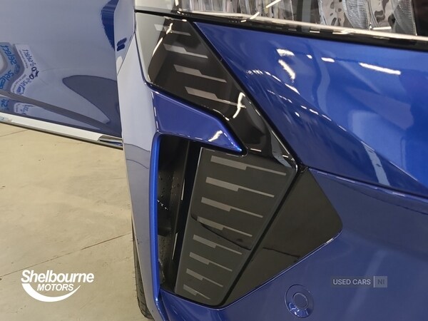 Used Renault Clio 2025 for sale - 76523068: Photo 25